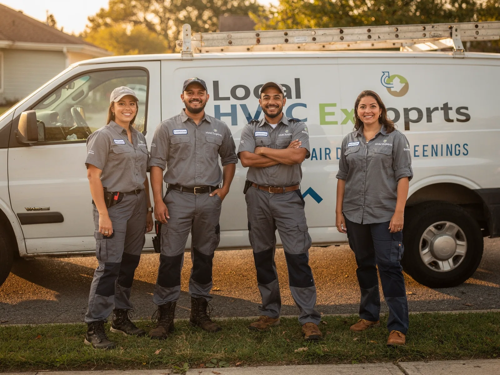 24/7 HVAC Repair & AC Replacement company in Swanton, MD